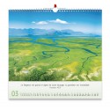 Calendrier "Plénitude" 2026