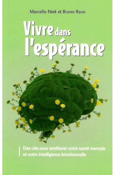 Vivre dans l'espérance