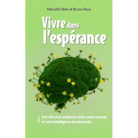Vivre dans l'espérance