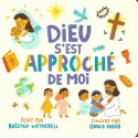 Dieu s'est approché de moi