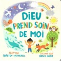 Dieu prend soin de moi