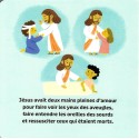 Dieu prend soin de moi