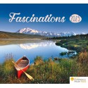 Calendrier "Fascinations" 2026