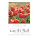 Calendrier mini "Louanges" 2026