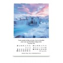 Calendrier mini "Espérance" 2026