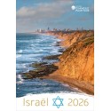 Calendrier "Israël" 2026