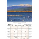Calendrier "Israël" 2026