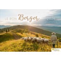 Calendrier "Le bon berger" 2026