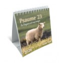 Calendrier "Psaume 23" 2026