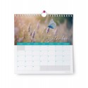 Calendrier "Merveilles" 2026