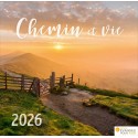 Calendrier "Chemin et vie" 2026