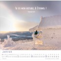 Calendrier "Liberté" 2026