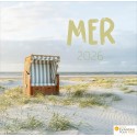 Calendrier "Mer" 2026