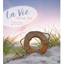 Calendrier "La Vie pour toi" 2026