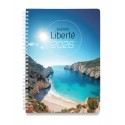 Agenda "Liberté" 2026