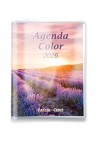 Agenda Color 2026