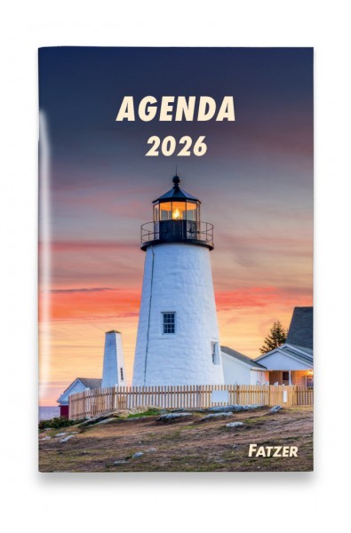 Agenda 4 langues 2026