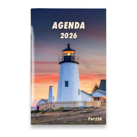 Agenda 4 langues 2026