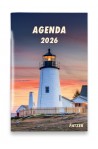 Agenda 4 langues 2026