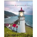 Calendrier "Phares"  2026