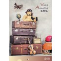 Calendrier livret "Vivre aujourd'hui" 2026