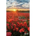 Calendrier "Méditations quotidiennes" 2026-livret