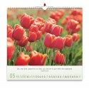 Calendrier "Floreus" 2026