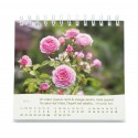 Calendrier "Roses"  2026