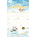 Calendrier "Notre planning" 2026