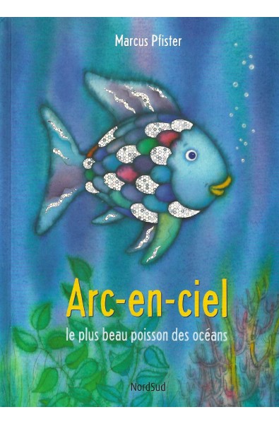 Arc-en-Ciel, le plus beau poisson des océans
