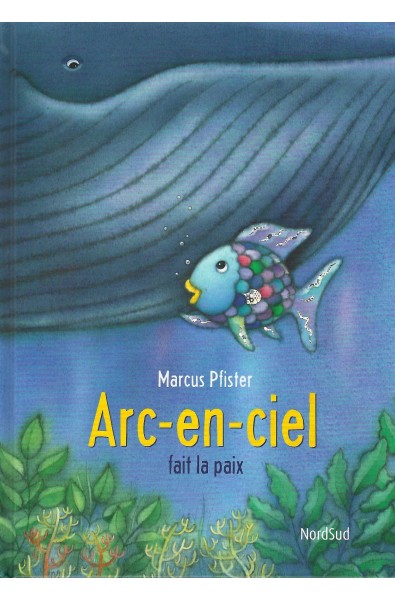 Arc-en-Ciel fait la paix