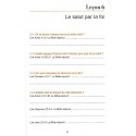 Découvrir la Bible Volet 1 - Les chemins de la foi