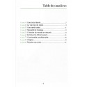 Découvrir la Bible Volet 2- Les fondements de l'espérance