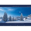 Calendrier "Nature Suisse" 2026
