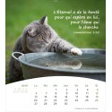 Calendrier "La Vie pour toi" 2026
