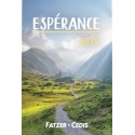 Calendrier mini "Espérance" 2026