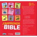 J'apprends avec la Bible