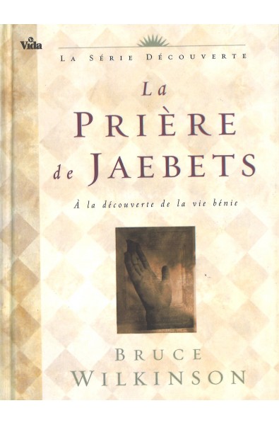 Prière de Jaebets, La