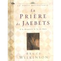 Prière de Jaebets, La