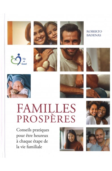 Familles prospères