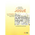Josué, la conquête de la terre promise