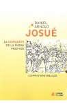 Josué, la conquête de la terre promise