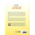 Josué, la conquête de la terre promise