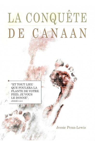 Conquête de Canaan, La