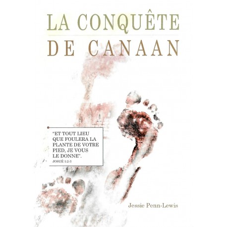Conquête de Canaan, La