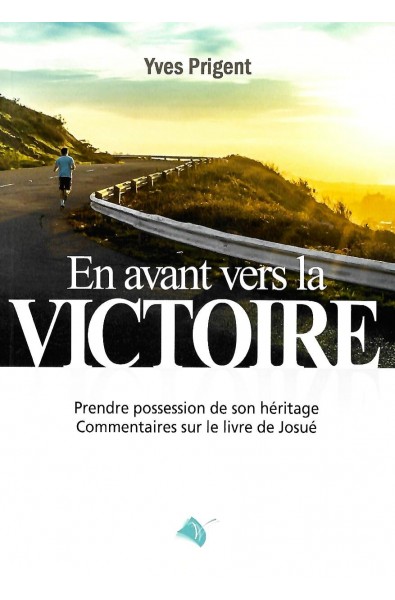 En avant  vers la victoire