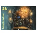 Calendrier "Auderset" 2026