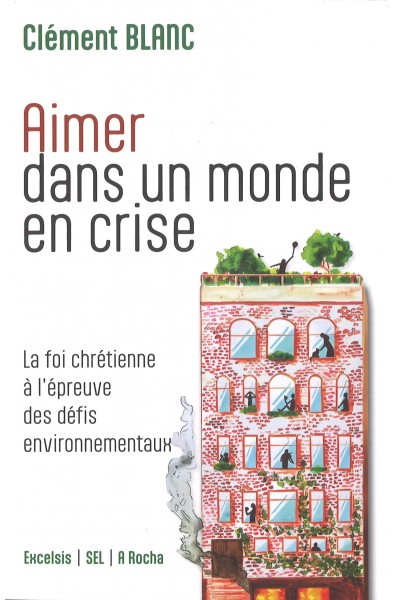 Aimer dans un monde en crise