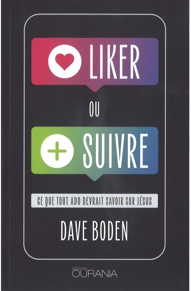 Liker ou suivre