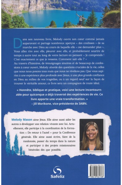 Ma seule joie !